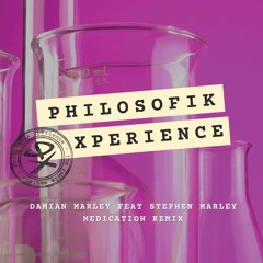 Damian Marley ft. Stephen Marley - Medication REMIX (by Philosofik Xperience)