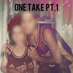 JACKZZ - ONE TAKE PT. 1