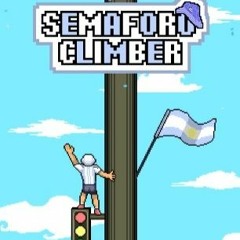 Semaforo Climber - Muchachos