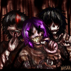 HARM NATION (FT. ELMX / MUTILATEDCORPSE) [TAPEYANA]