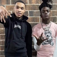 GMK - “Free Ksoo” Ft. JayDaYoungan (Prod.SBeatz)