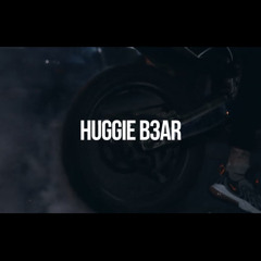 Huggie.B - Ye Ye (BurnaBoy Cover.) D24.