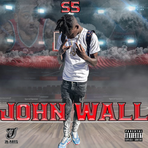 JOHN WALL