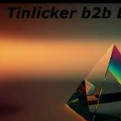 Tinlicker B2b Ben Böhmer (2023)