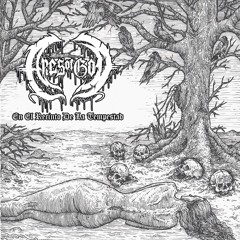 APES OF GOD: "EMERGIDOS DEL ODIO Y RENCOR"