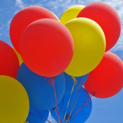 balloon(Prod.Gunyung)