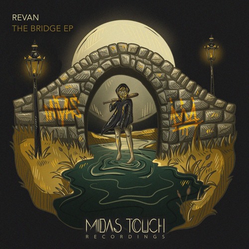 Revan 'STOP' [Midas Touch Recordings]