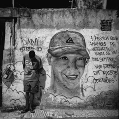 ódio e abandono