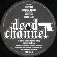 Dead Channel - Material Damage