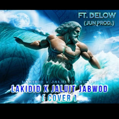 LaKidik (cover)  jun.prod