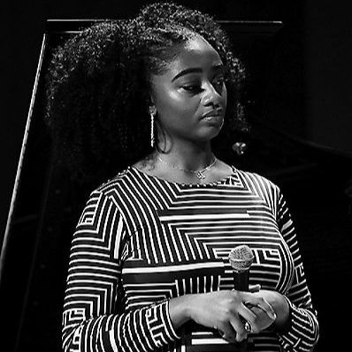 Samara Joy Tribute-Recorded Live On TWITCH-November 11 2024