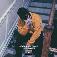 I Know What You Did Last Summer (Prod. MAXOKOOLIN & WENDELSTYZER)