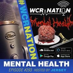 Mental Health | WCR NATION Ep. 293 | A Window Cleaning Podcast