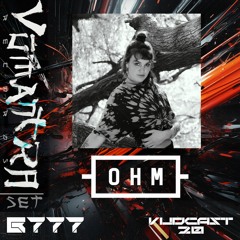 B777 @ OHM Berlin X VūMantra Records night [Vūdcast_020]