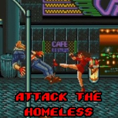 Attack The Homeless (YM2612 + SN76489)
