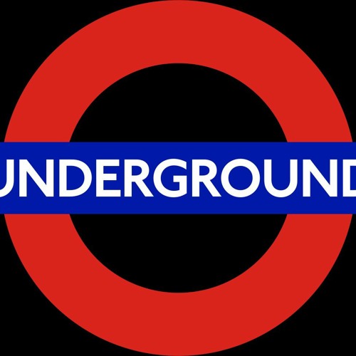 mind the gap between the train and the platform