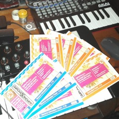 sealander Mixes or Live Sets