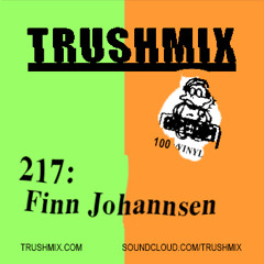 Trushmix 217  - Finn Johannsen