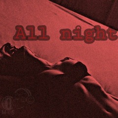 Coops - All night [ProdbyBambino]