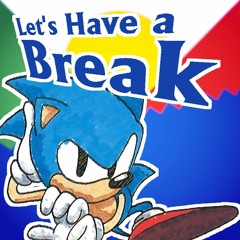 Sonic the Hedgehog (8-bit) - Let's Have a Break (YM2612 + SN76489)