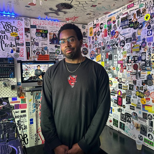 Audio Explorations with Escaflowne @ The Lot Radio 04-25-2023