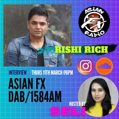 Stream Asian FX Radio | Listen to podcast episodes online for free on  SoundCloud