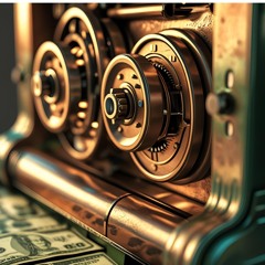 Rack Mann MIC-In My Bag