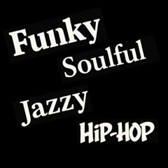 Funky Soulful Jazzy Hip-Hop : Dilla | ATCQ | Q-Tip | Nujabes | Aretha | Quantic