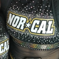 Global Mix Eight Count Track 2023 24 Cheer Music