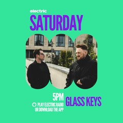 Electric Guest Mix 17.07.2021