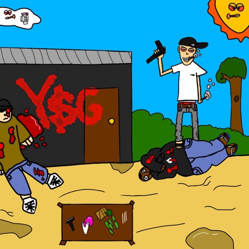 Cf7pluggz - Drive-By [Prod. Menor Tristi]