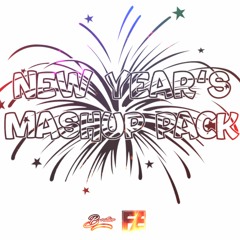 New Years Mashup Pack by Fuerte & B-Rather