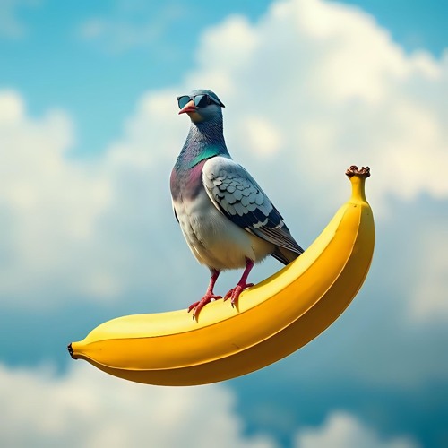 Free Falling In My Underwear