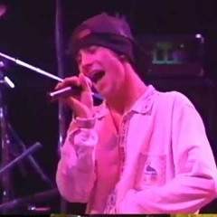 Jamiroquai - 1993 At Club Citta