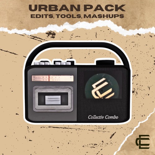 Urban Pack