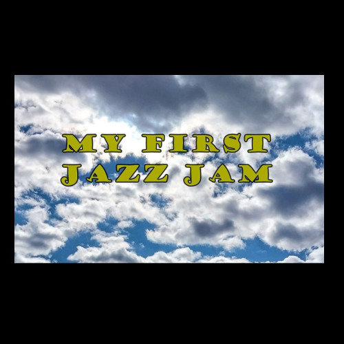 My First Jazz Jam