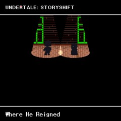 Where He Reigned
