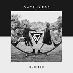 MATCHLESS - Nelle mie mani (Frank Sinutre Remix)