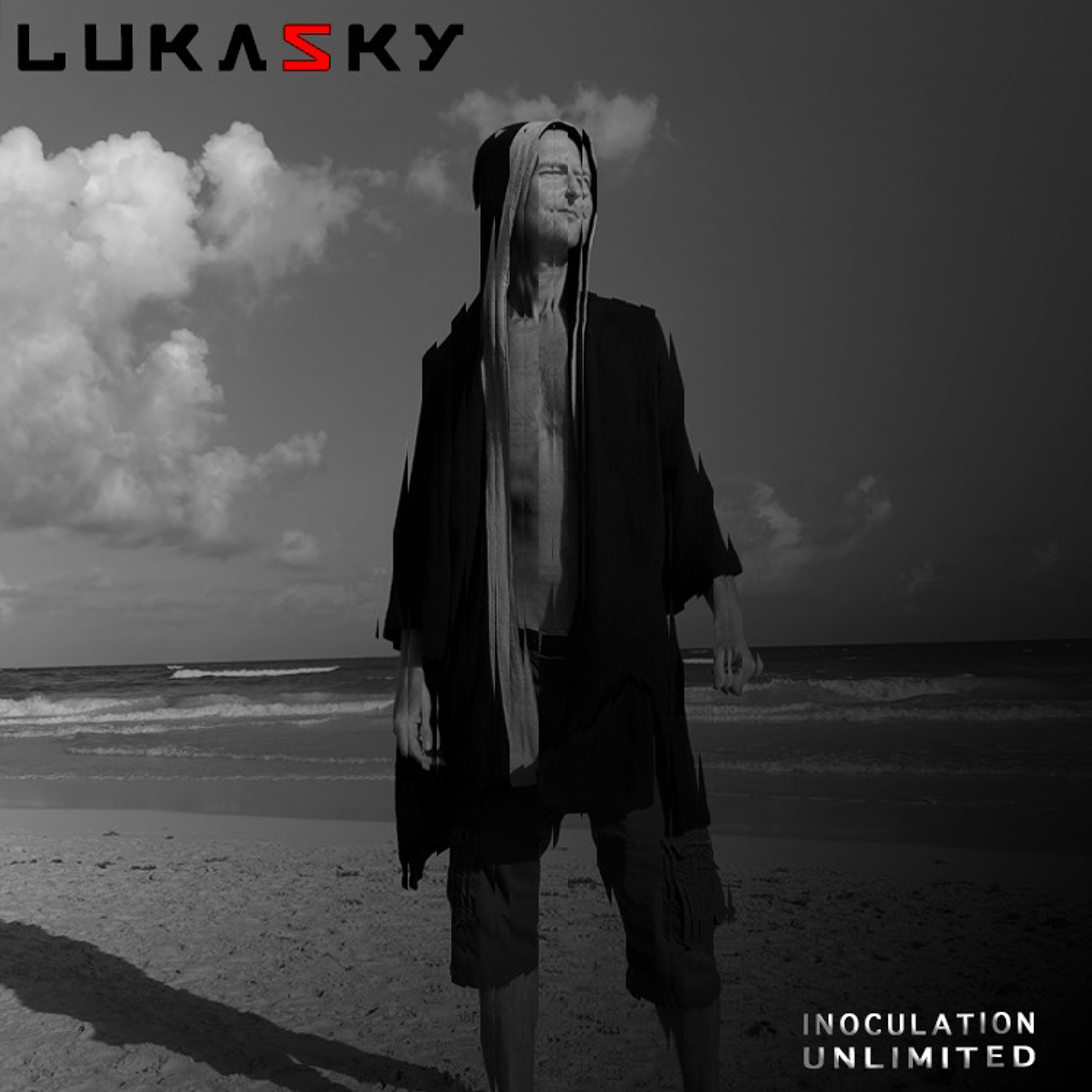 INOCULATION UNLIMITED episode artwork