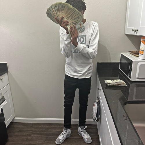 Youngin Slime - Worst End (unreleased)