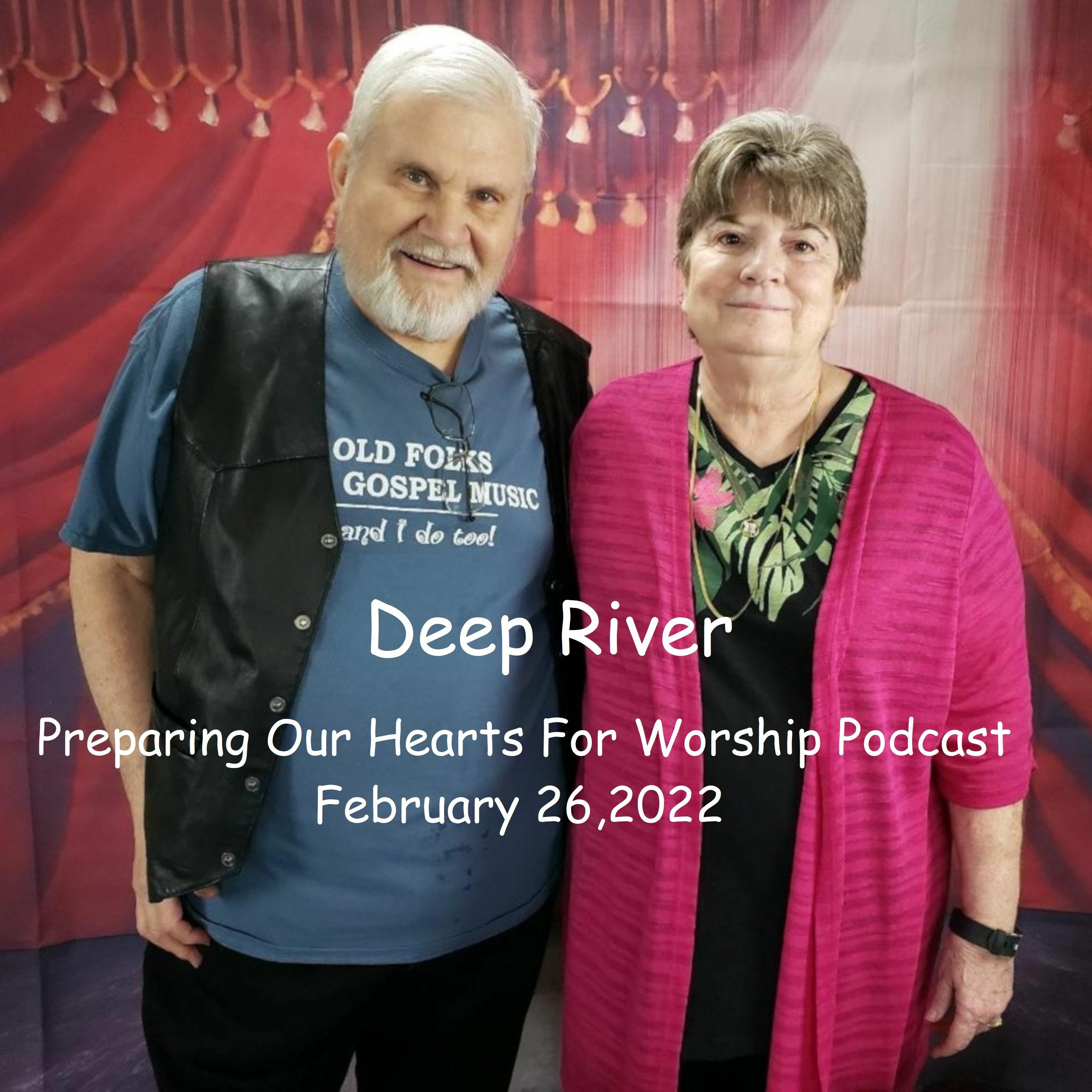 Preparing Our Hearts for Eternity