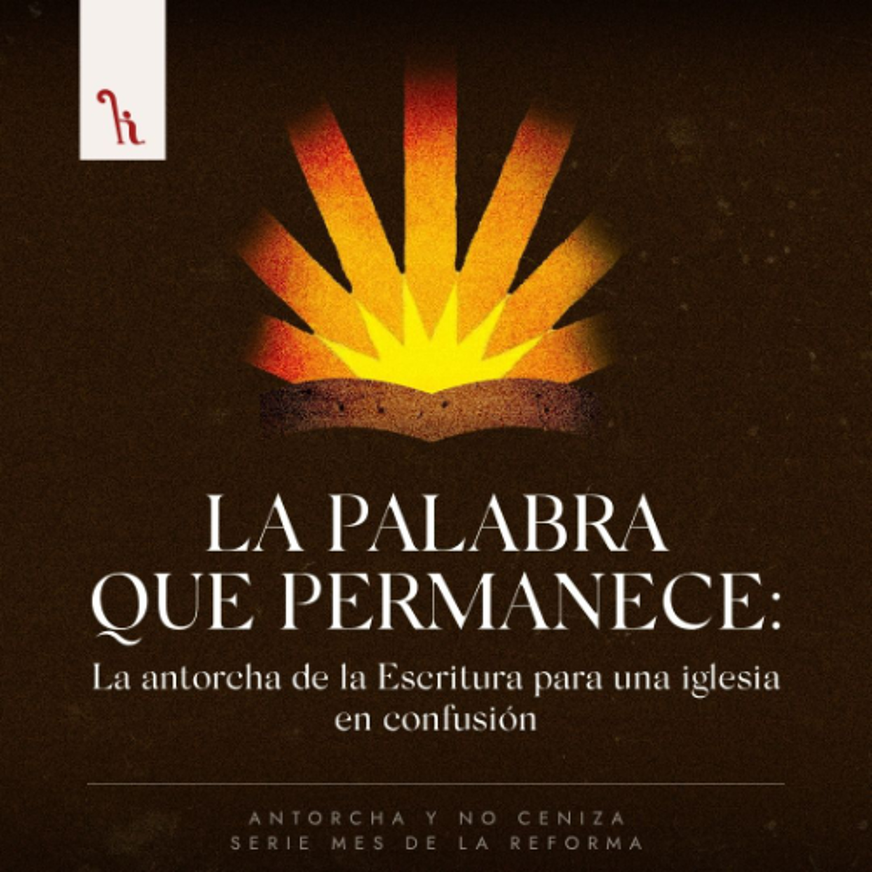 La Palabra que permanece