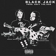 BLACKJACK FT FLYBOY TARANTINO