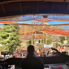 O.Z.O.R.A. Main Stage Set 2022