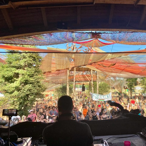 O.Z.O.R.A. Main Stage Set 2022