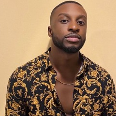 Kwamé - No Matter