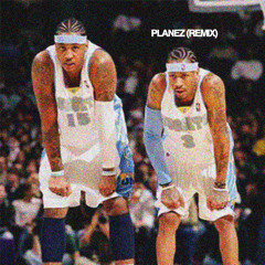 Planez (Remix)