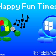 Petronix Music - Happy Fun Times