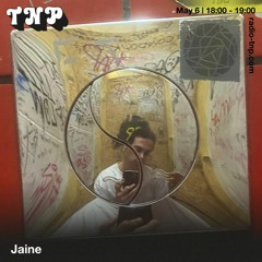 Jaine @ Radio TNP 06.05.2023
