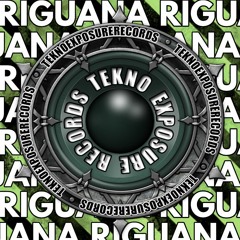 Riguana - Imma Be Tekkin [FREE DOWNLOAD]